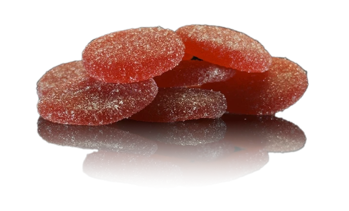 Gummies